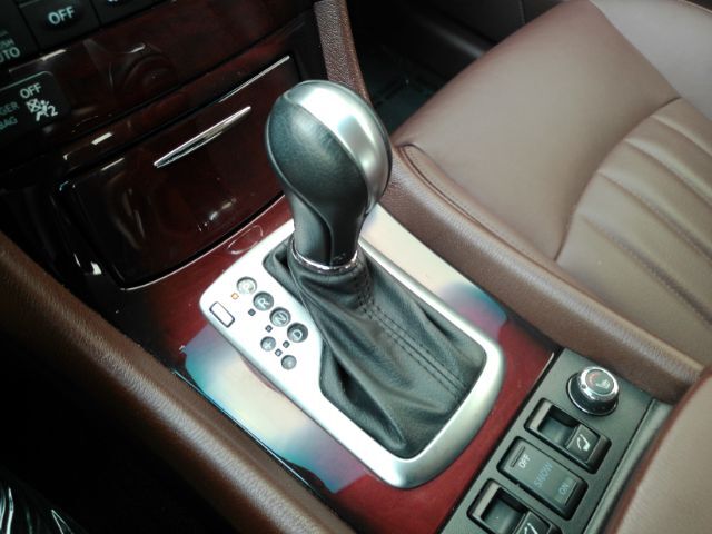 2017 INFINITI QX50 RWD Plano TX