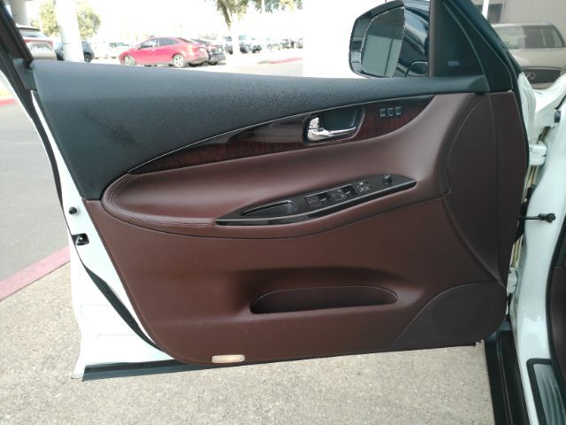 2017 INFINITI QX50 RWD Plano TX