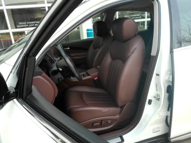 2017 INFINITI QX50 RWD Plano TX