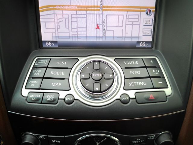 2017 INFINITI QX50 RWD Plano TX