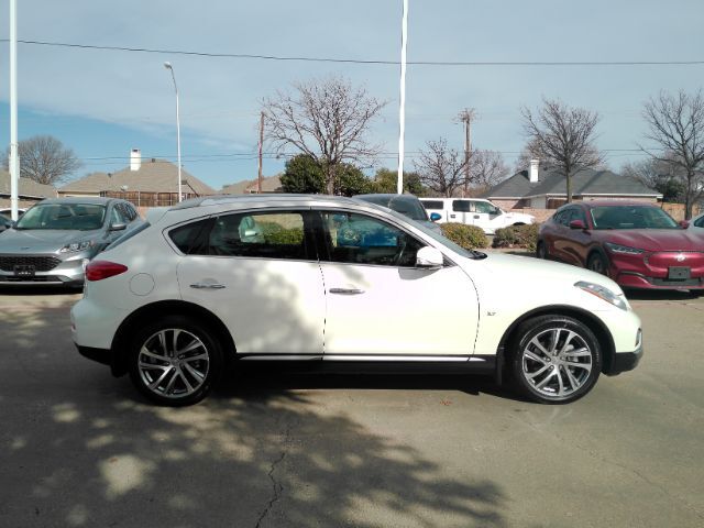 2017 INFINITI QX50 RWD Plano TX