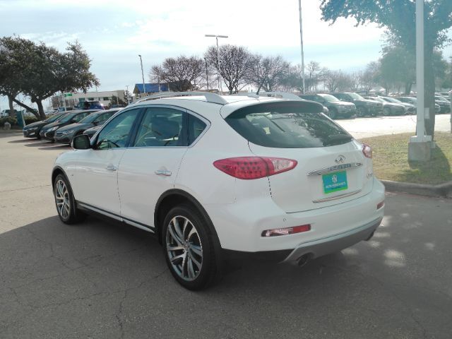 2017 INFINITI QX50 RWD Plano TX