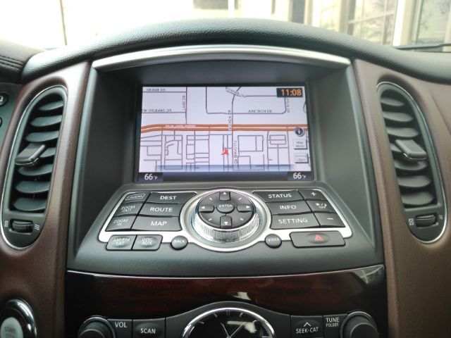 2017 INFINITI QX50 RWD Plano TX