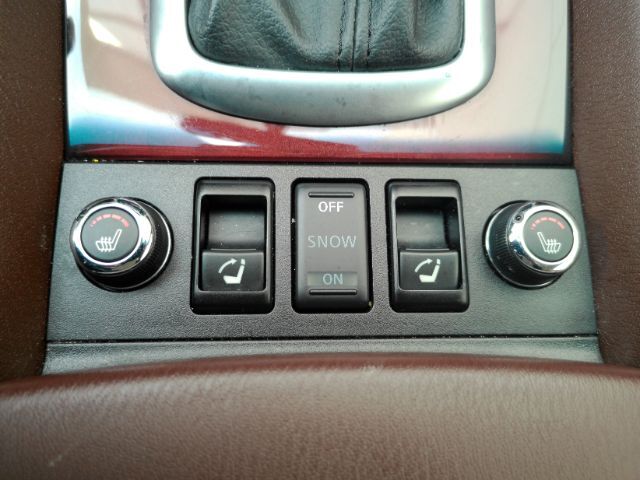 2017 INFINITI QX50 RWD Plano TX