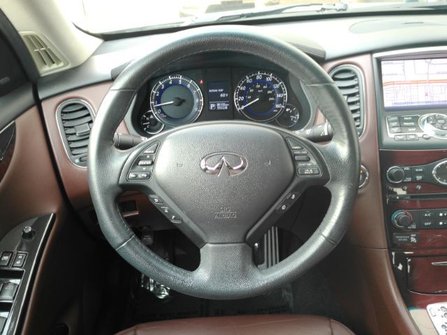 2017 INFINITI QX50 RWD Plano TX