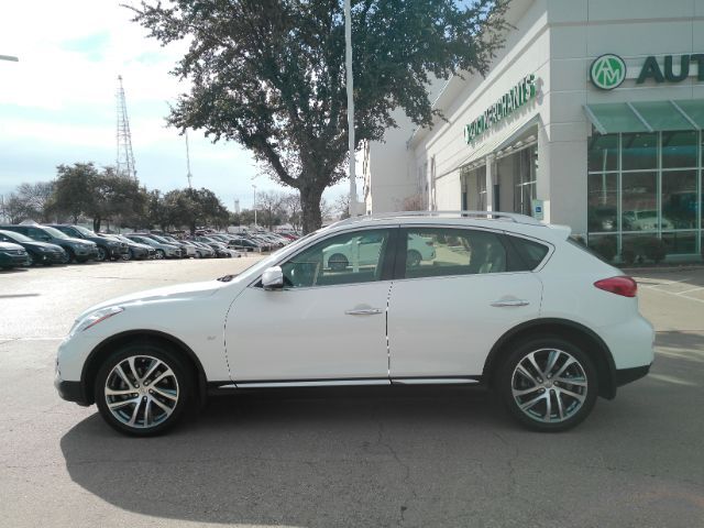 2017 INFINITI QX50 RWD Plano TX