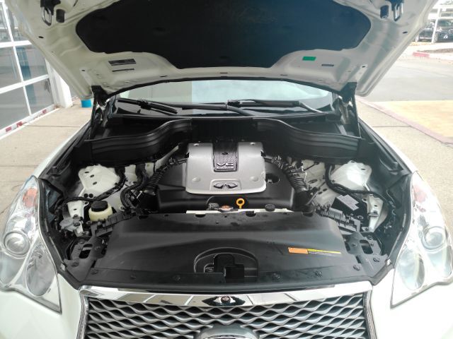 2017 INFINITI QX50 RWD Plano TX