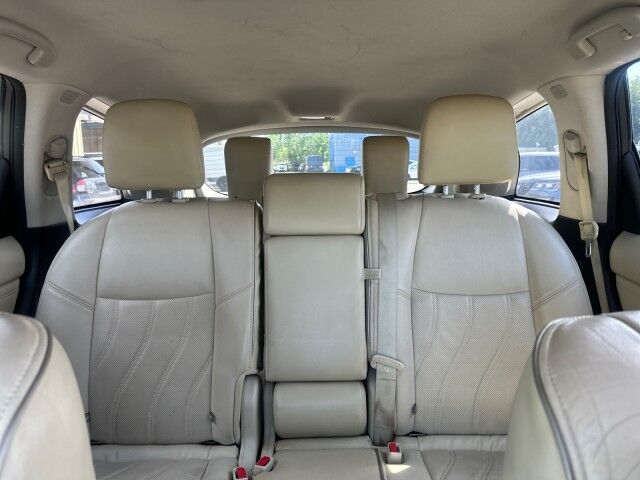 2017 INFINITI QX60 Cleveland OH