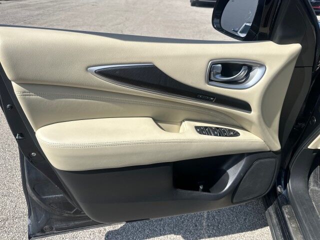 2017 INFINITI QX60 Cleveland OH