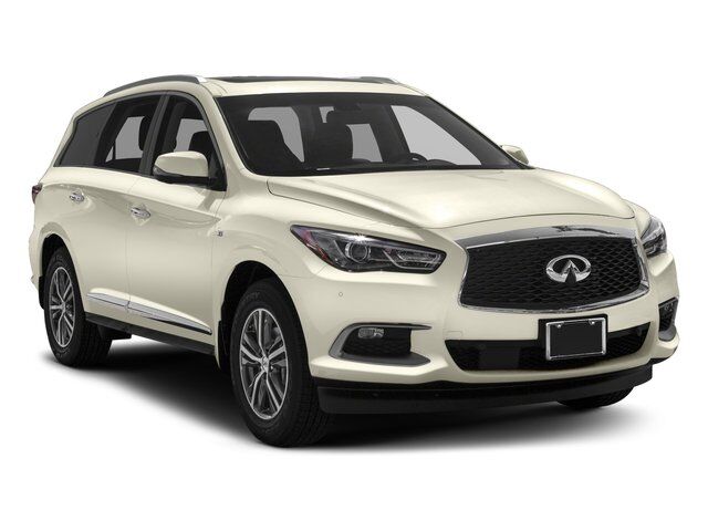 2017 INFINITI QX60 Appleton WI