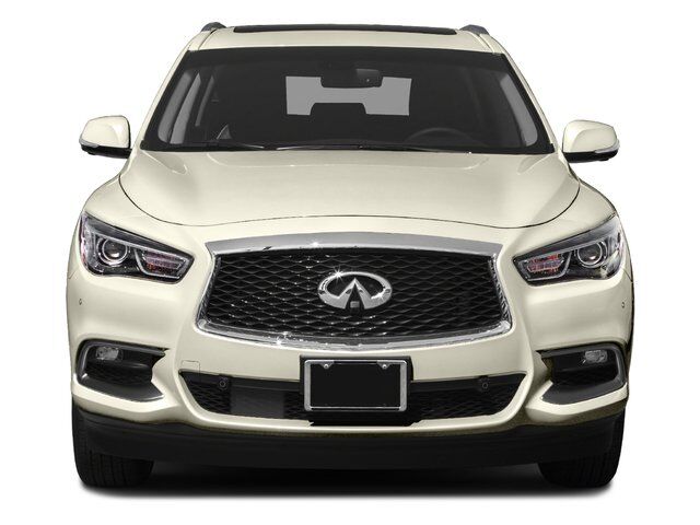 2017 INFINITI QX60 Appleton WI