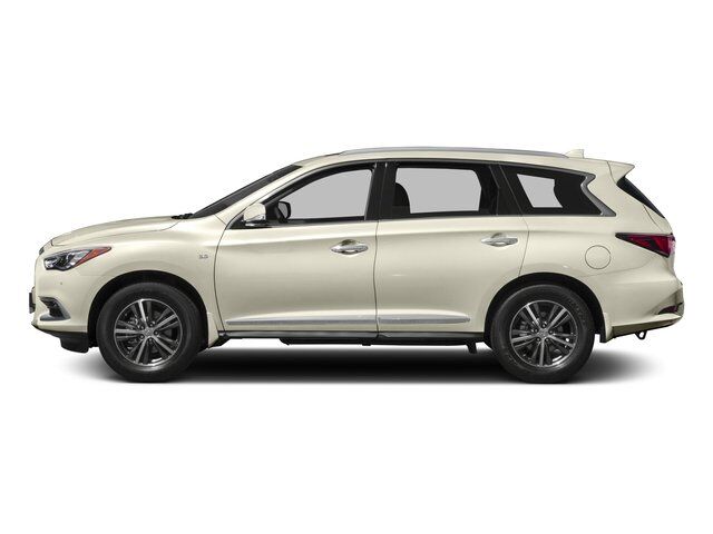 2017 INFINITI QX60 San Antonio TX