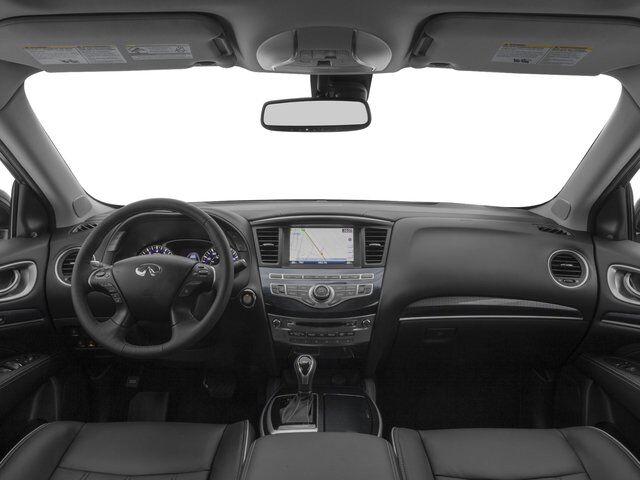 2017 INFINITI QX60 San Antonio TX