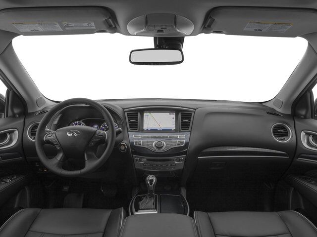 2017 INFINITI QX60 San Antonio TX