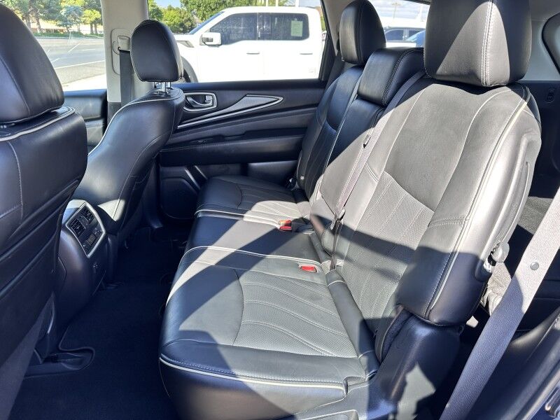 2017 INFINITI QX60 St George UT