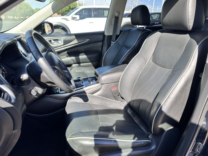 2017 INFINITI QX60 St George UT