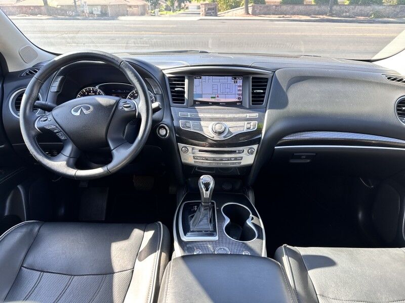2017 INFINITI QX60 St George UT