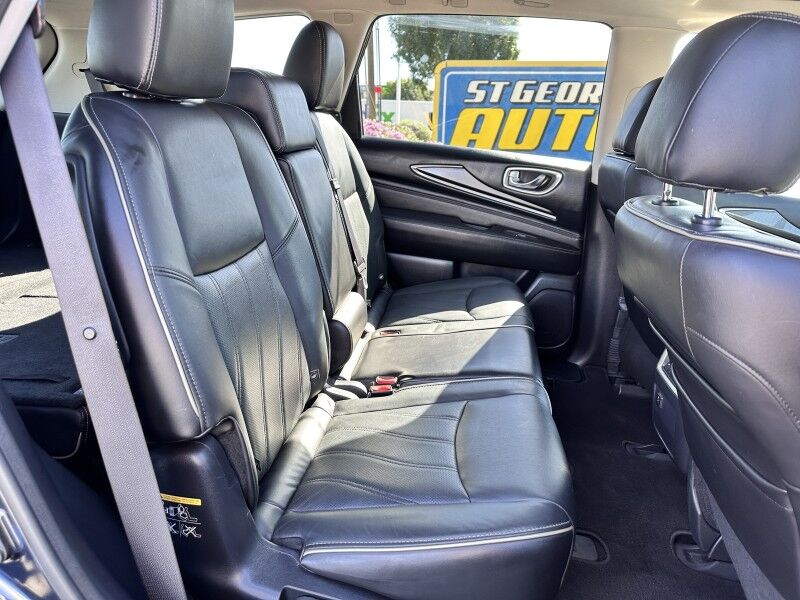 2017 INFINITI QX60 St George UT