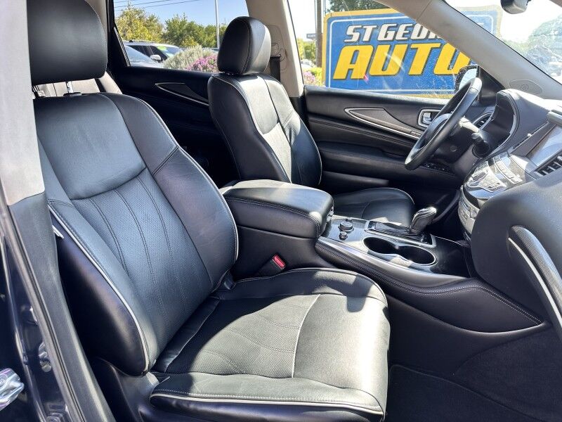 2017 INFINITI QX60 St George UT