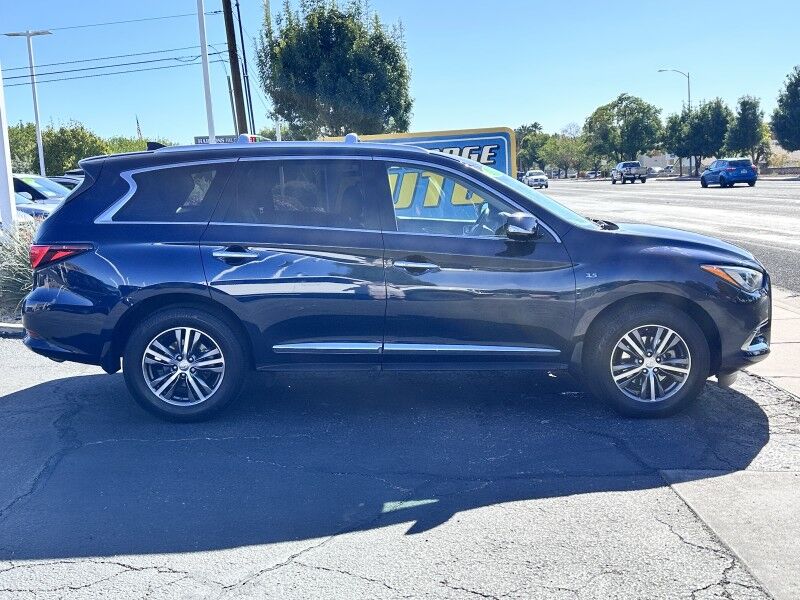 2017 INFINITI QX60 St George UT