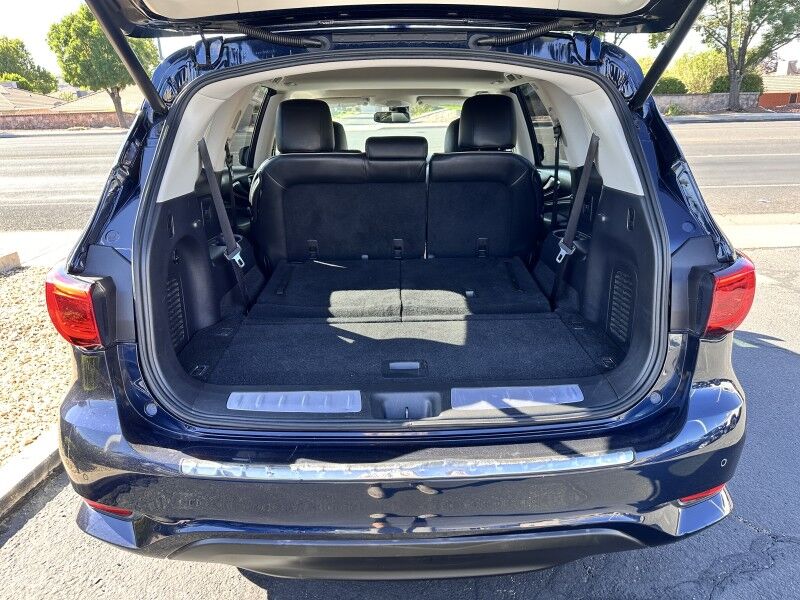 2017 INFINITI QX60 St George UT