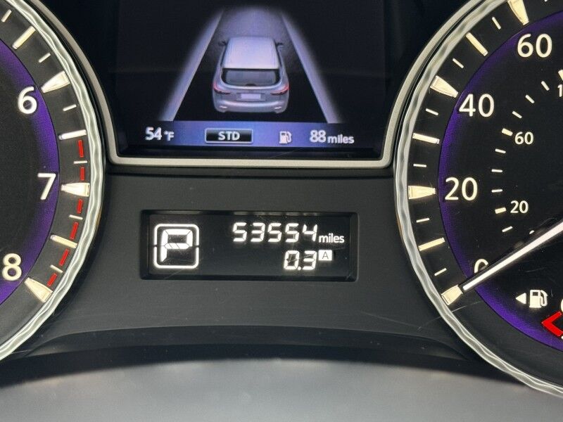 2017 INFINITI QX60 Willow Grove PA