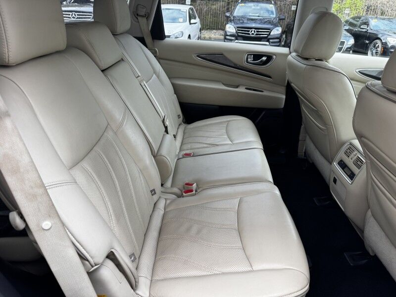 2017 INFINITI QX60 Willow Grove PA