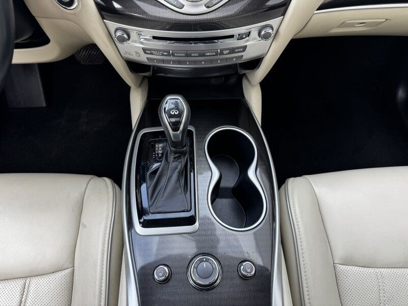 2017 INFINITI QX60 Willow Grove PA