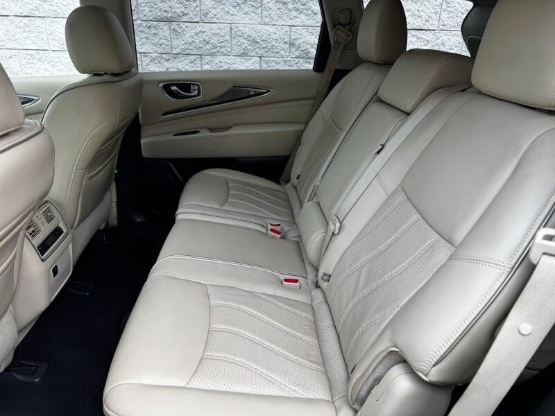 2017 INFINITI QX60 Willow Grove PA