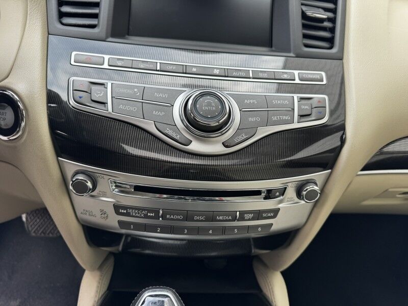 2017 INFINITI QX60 Willow Grove PA