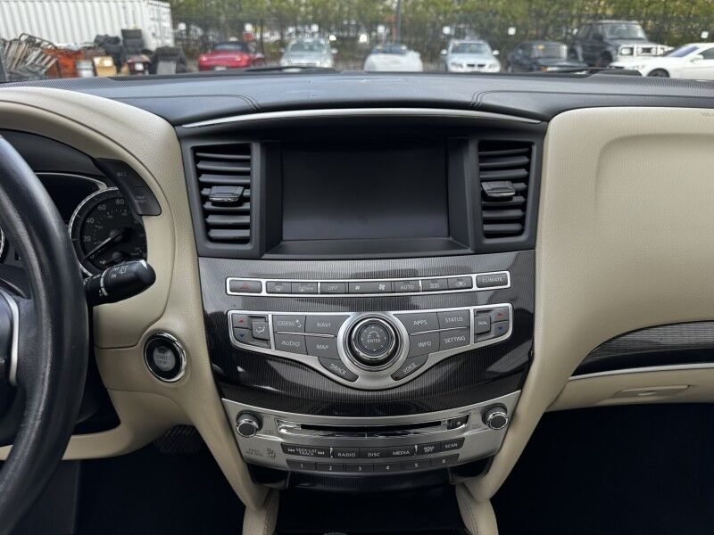 2017 INFINITI QX60 Willow Grove PA