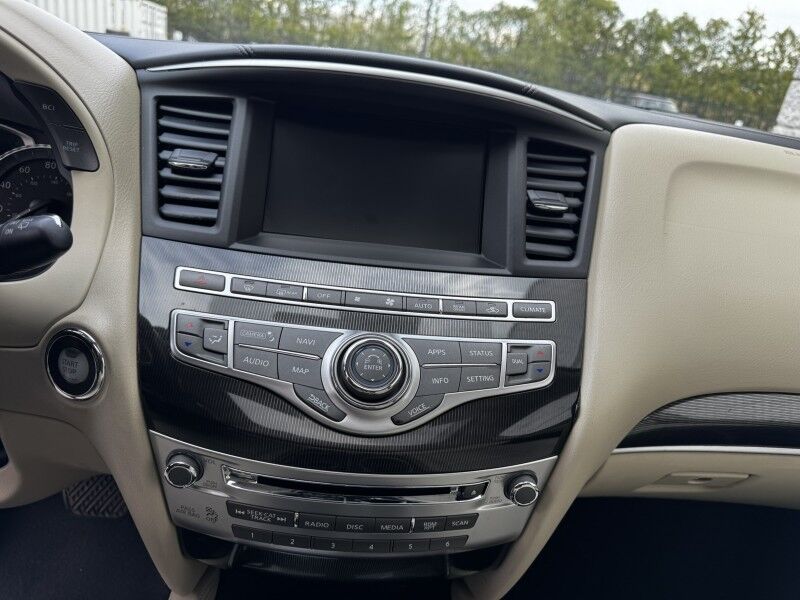 2017 INFINITI QX60 Willow Grove PA