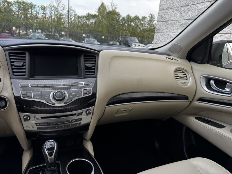 2017 INFINITI QX60 Willow Grove PA