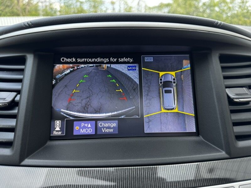 2017 INFINITI QX60 Willow Grove PA