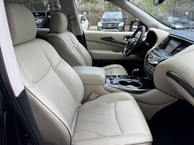 2017 INFINITI QX60 Willow Grove PA