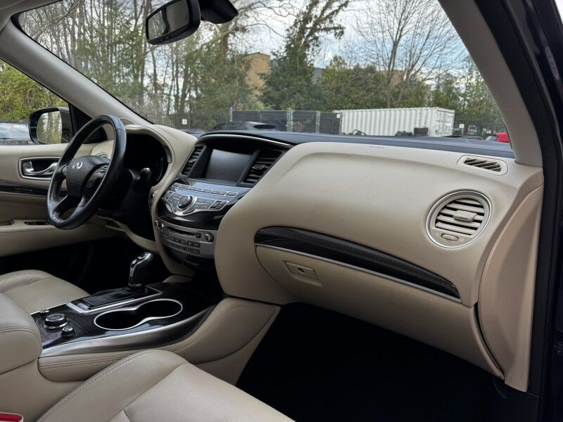 2017 INFINITI QX60 Willow Grove PA