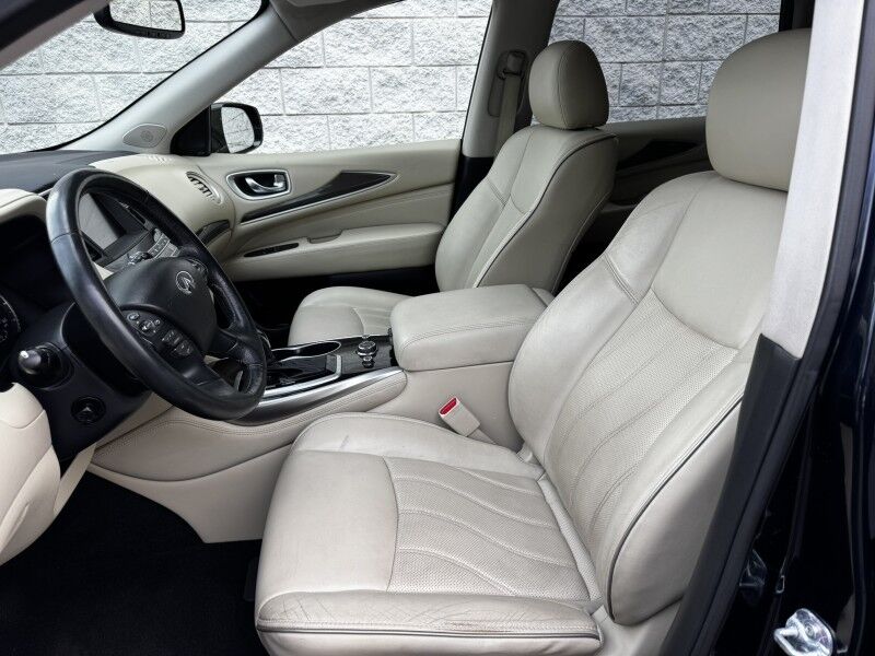 2017 INFINITI QX60 Willow Grove PA