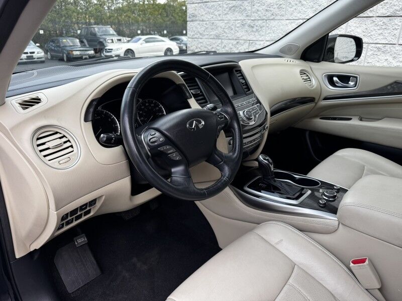 2017 INFINITI QX60 Willow Grove PA