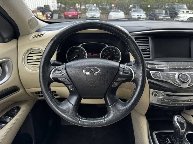 2017 INFINITI QX60 Willow Grove PA