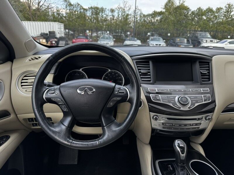 2017 INFINITI QX60 Willow Grove PA