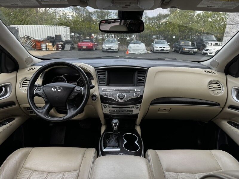 2017 INFINITI QX60 Willow Grove PA