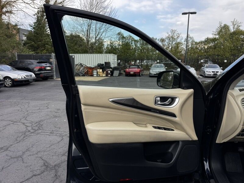 2017 INFINITI QX60 Willow Grove PA