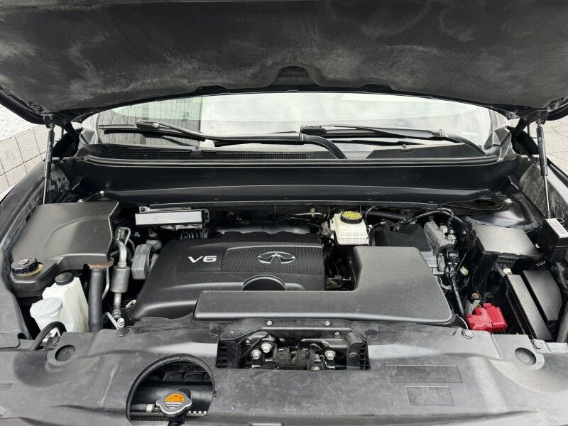 2017 INFINITI QX60 Willow Grove PA