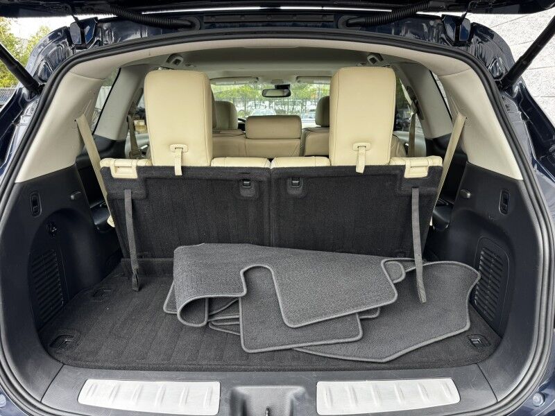 2017 INFINITI QX60 Willow Grove PA