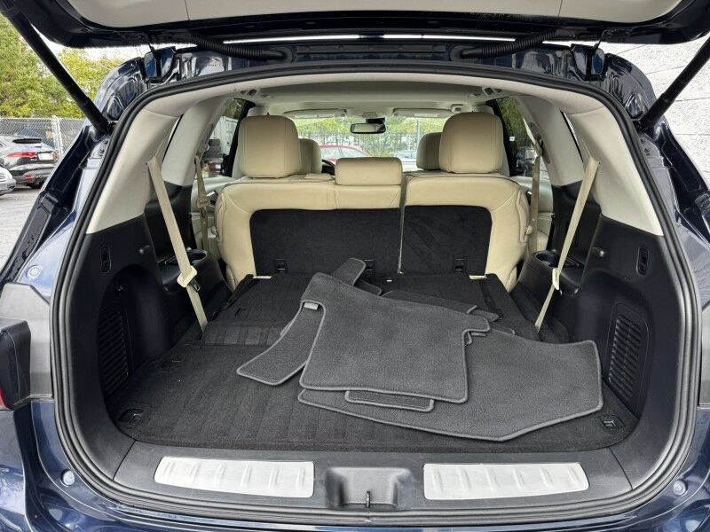 2017 INFINITI QX60 Willow Grove PA