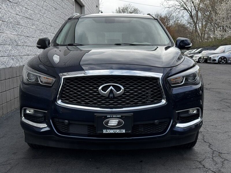 2017 INFINITI QX60 Willow Grove PA
