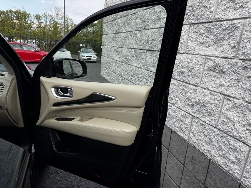 2017 INFINITI QX60 Willow Grove PA