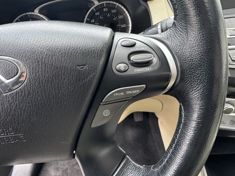 2017 INFINITI QX60 Willow Grove PA