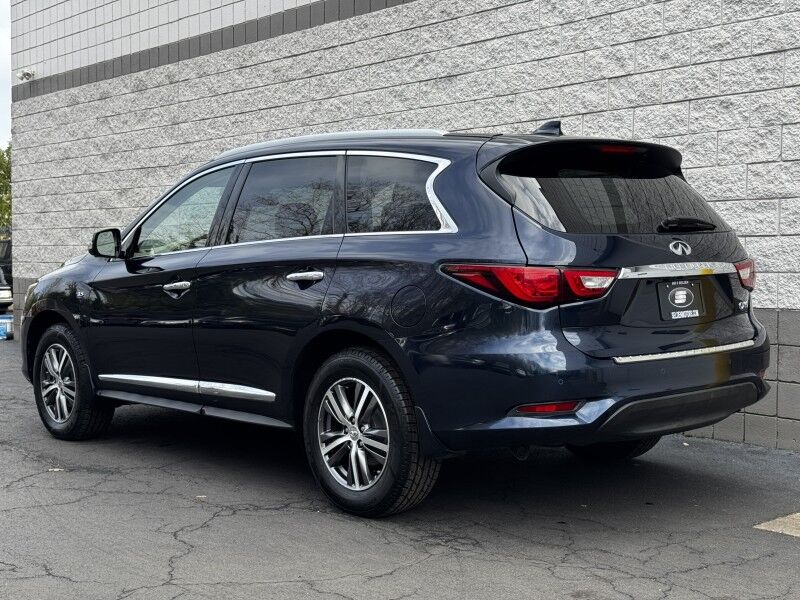 2017 INFINITI QX60 Willow Grove PA