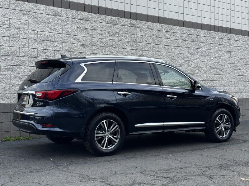 2017 INFINITI QX60 Willow Grove PA